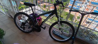 Bicicleta MTB Conor 24 pulgadas. URGE