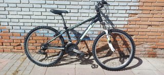 Bicicleta MTB Conor 24 pulgadas. URGE