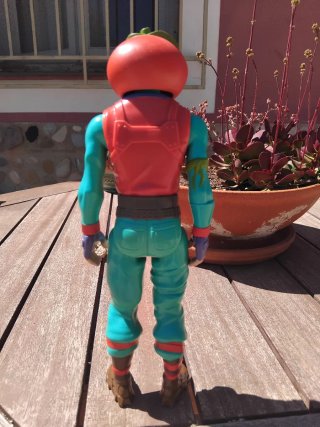 Figura Fortnite Tomate