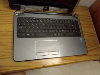 Portátil HP 15" 15-r249ns para piezas