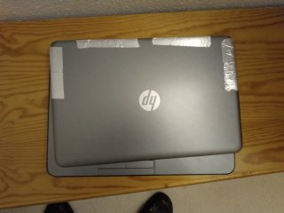 Portátil HP 15" 15-r249ns para piezas
