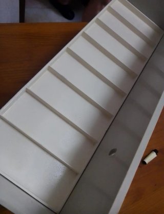 Expositor Vintage Marlboro Duplo