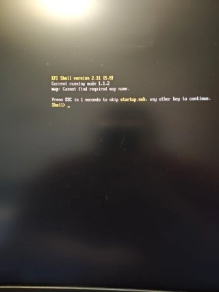 Intel Compute Stick PC Negro