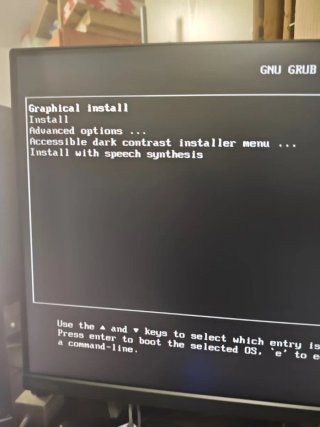 Intel Compute Stick PC Negro