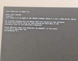Intel Compute Stick PC Negro