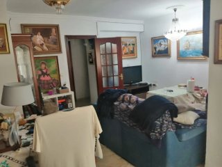 1 quincena de julio libre. Piso en Cádiz con garaj