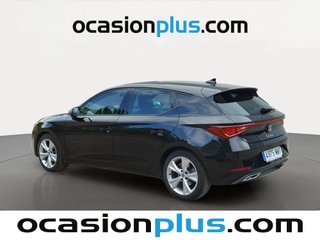 SEAT León 1.5 eTSI S&S FR Special Edition Vision DSG 110 kW (150 CV)