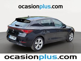 SEAT León 1.5 eTSI S&S FR Special Edition Vision DSG 110 kW (150 CV)