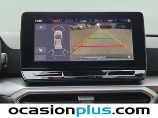 SEAT León 1.5 eTSI S&S FR Special Edition Vision DSG 110 kW (150 CV)