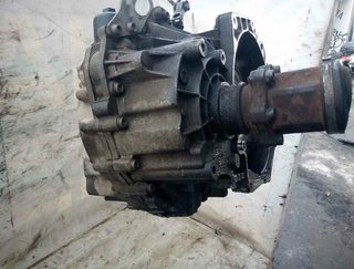 Lqs caja de cambios audi a3 1.9 tdi 1332419