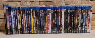 45 Películas en Blu-ray de Catástrofes