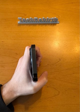 iPhone 14 Pro 100% salute batteria (originale!)