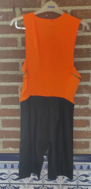 Body running Joma Talla M