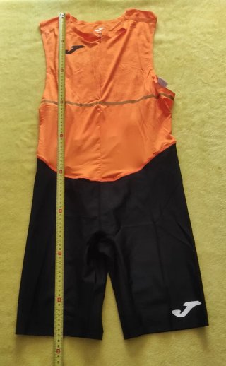 Body running Joma Talla M