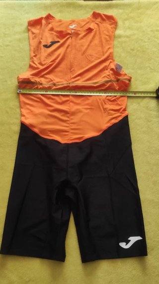 Body running Joma Talla M