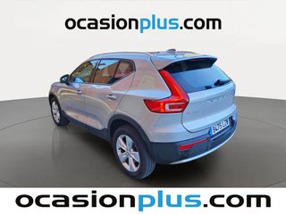 Volvo XC40 B3 Gasolina Mild hybrid Core Auto 120 kW (163 CV)