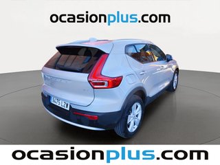 Volvo XC40 B3 Gasolina Mild hybrid Core Auto 120 kW (163 CV)