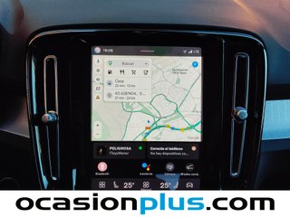 Volvo XC40 B3 Gasolina Mild hybrid Core Auto 120 kW (163 CV)