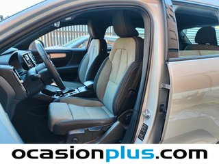 Volvo XC40 B3 Gasolina Mild hybrid Core Auto 120 kW (163 CV)