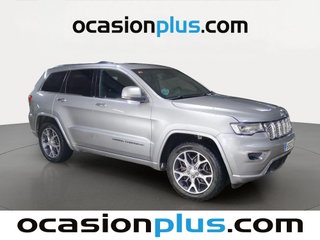 Jeep Grand Cherokee 3.0 V6 Multijet Overland Auto 184 kW (250 CV)