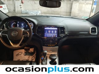 Jeep Grand Cherokee 3.0 V6 Multijet Overland Auto 184 kW (250 CV)