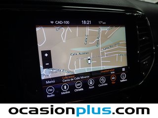 Jeep Grand Cherokee 3.0 V6 Multijet Overland Auto 184 kW (250 CV)