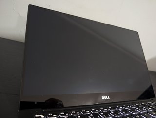 Portátil Dell XPS 13 9360 Touch I7 8GB RAM ssd #5