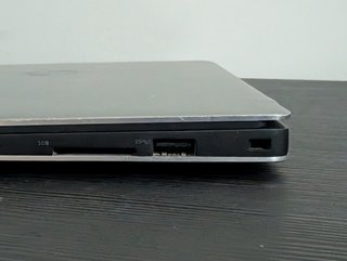 Portátil Dell XPS 13 9360 Touch I7 8GB RAM ssd #5