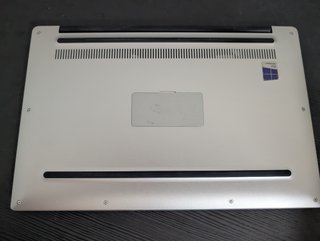 Portátil Dell XPS 13 9360 Touch I7 8GB RAM ssd #5