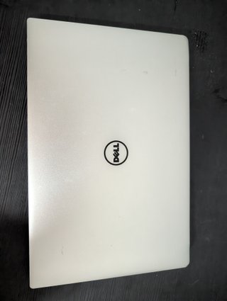 Portátil Dell XPS 13 9360 Touch I7 8GB RAM ssd #5