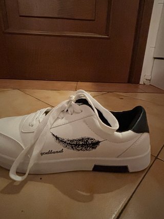 Scarpe casual uomo