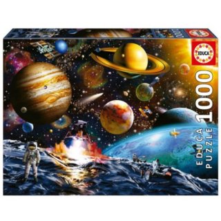 Puzzle Educa 1000 pieza