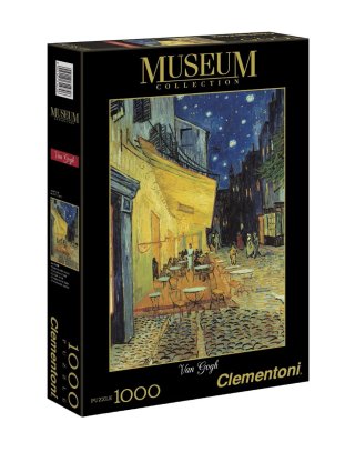 Puzzle Educa 1000 pieza