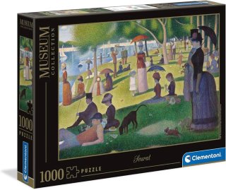 Puzzle Educa 1000 pieza