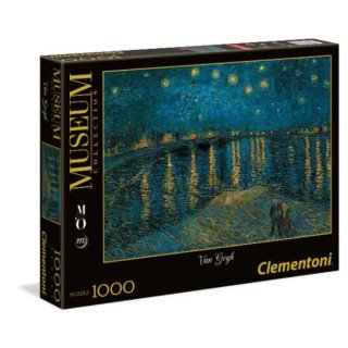 Puzzle Educa 1000 pieza