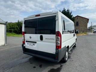 FIAT Ducato 2008