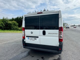 FIAT Ducato 2008