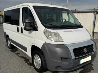 FIAT Ducato 2008