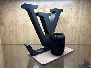 Profumatore diffusore Louis Vuitton