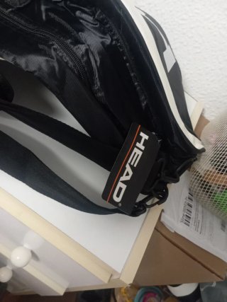 Bolso para raquetas HEAD