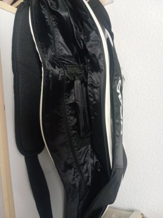 Bolso para raquetas HEAD