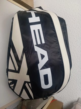 Bolso para raquetas HEAD
