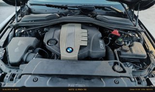 BMW Serie 5 2007
