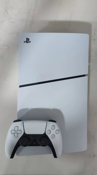 PS5 COMO NUEVA !