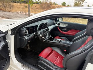 Mercedes-Benz Clase E 2018