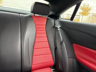 Mercedes-Benz Clase E 2018