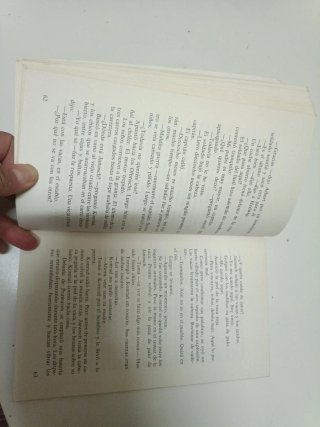 Año de lobos historia de una huida