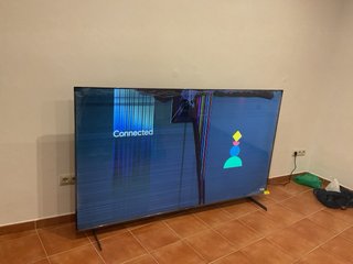 Xiaomi TV Max 85 - Pantalla Rota