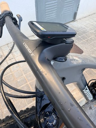 Cannondale Scalpel Carbon 2021 talla s