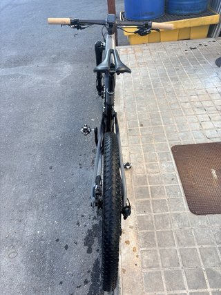 Cannondale Scalpel Carbon 2021 talla s